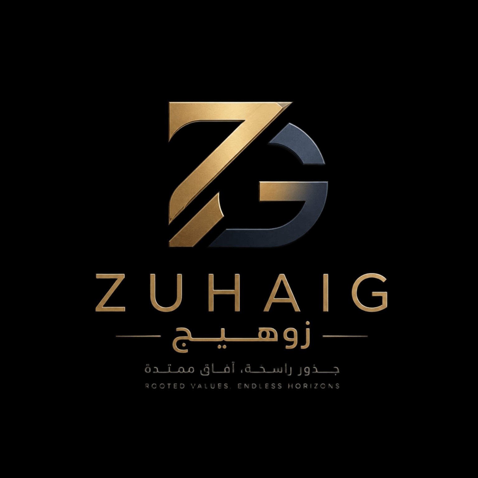 ZUHAIG logo